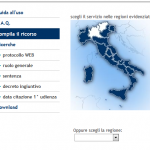 Ricorso Giudice di Pace online