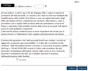 8 Ricorso Giudice di Pace Online  300x243 Ricorso Giudice di Pace online